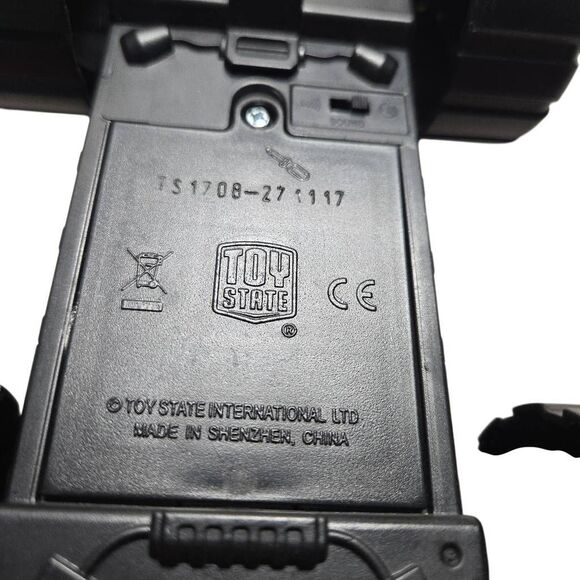 Road Rippers Toy State Dino Hauler Dinosaur Roaring Sounds Action Dinosaur Truck - Picture 6 of 6